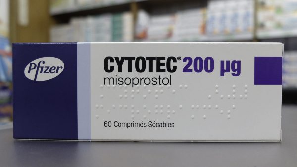 Buy Cytotec 200 mcg - Cytolog