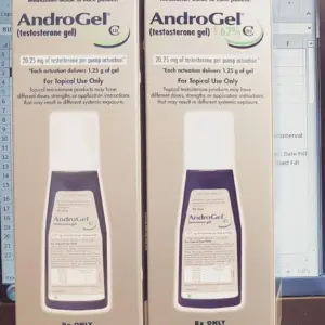 Buy Androgel Online