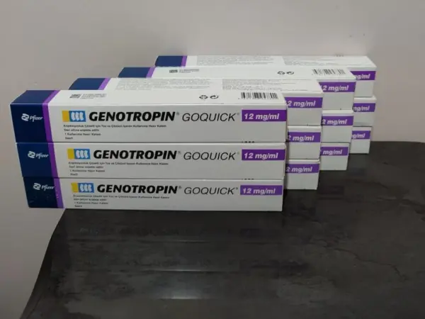 Buy Genotropin Online