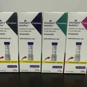 Buy Mounjaro Pen Online