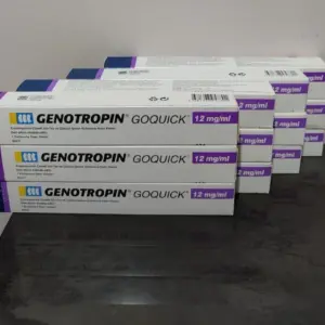 Genotropin 12mg/ml