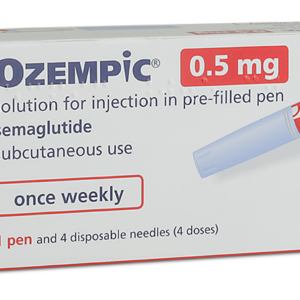 Ozempic Pen Injections