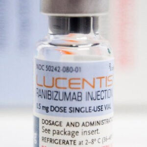Lucentis injection 10mg/ml 0.23ml