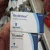 Buy Oxydrolone (Oxymetholone) 50mg Tablets USA