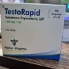 Where to Buy TestoRapid (Testosterone Propionate) 100mg/ml Online